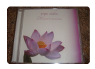 Yoga CD