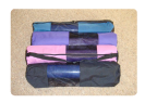 mat bag