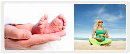 prenatal yoga