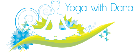 Yoga with Dana